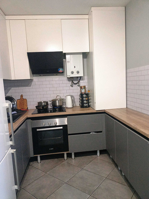 № 13351 - 3 к. квартира, Центр, Юрія Тютюнника, 1/5 пов., панель Житомир - изображение 5