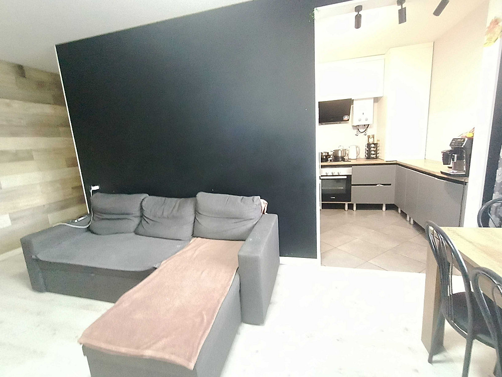 № 13351 - 3 к. квартира, Центр, Юрія Тютюнника, 1/5 пов., панель Житомир - изображение 2