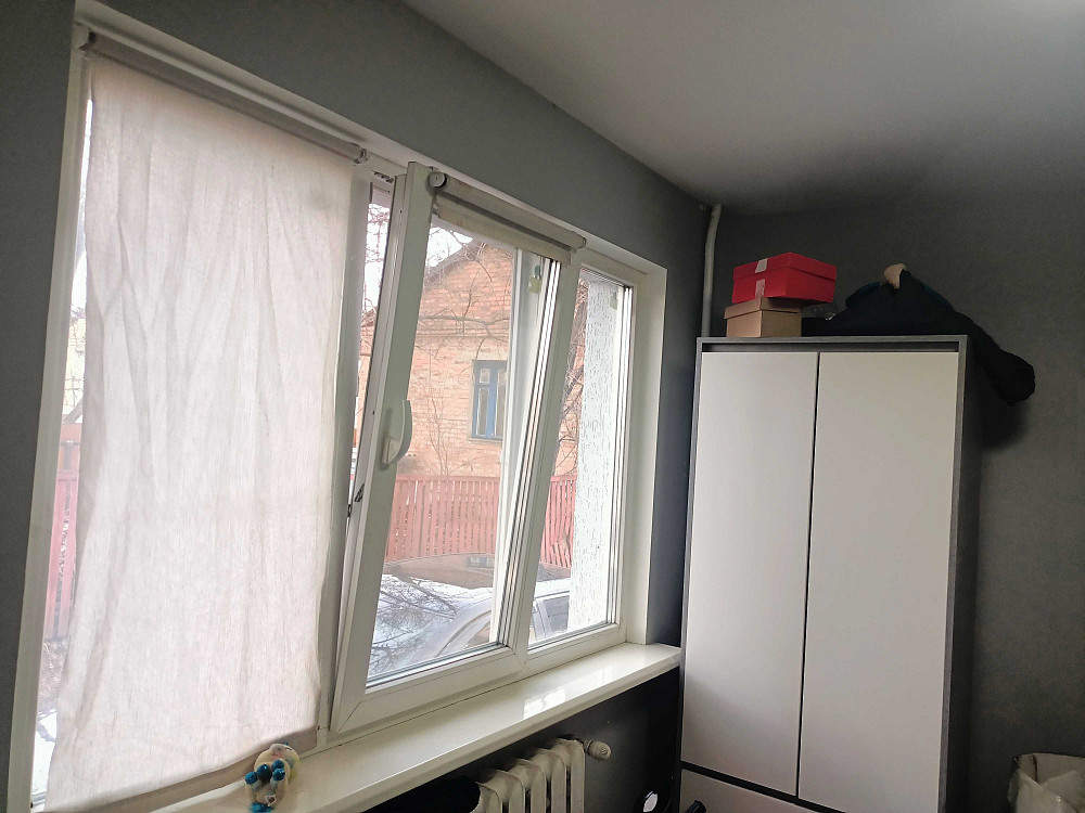 № 13351 - 3 к. квартира, Центр, Юрія Тютюнника, 1/5 пов., панель Житомир - изображение 7