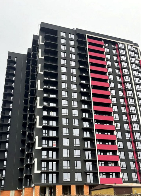 Скайгарден 1кім по хорошій ціні Івано-Франківськ - зображення 1