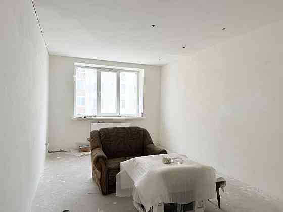 Велика 1к з незавершеним ремонтом на Агорі Khmelnytskyi