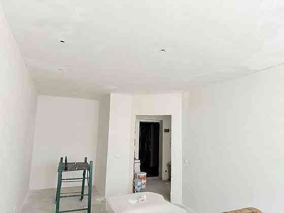 Велика 1к з незавершеним ремонтом на Агорі Khmelnytskyi