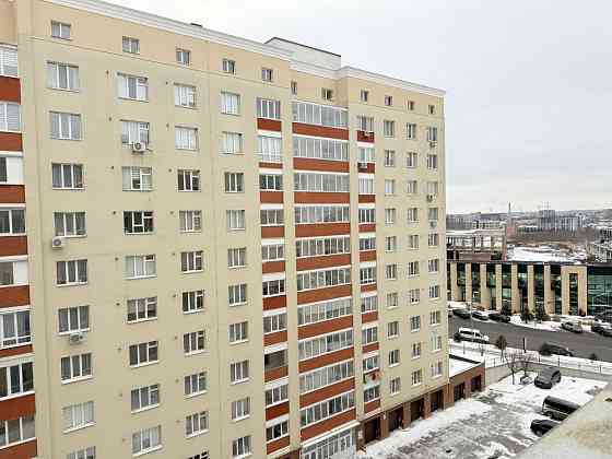 Велика 1к з незавершеним ремонтом на Агорі Khmelnytskyi