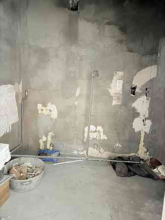 Велика 1к з незавершеним ремонтом на Агорі Khmelnytskyi