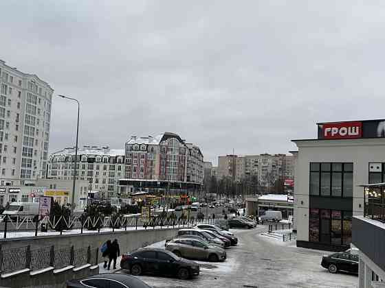 Велика 1к з незавершеним ремонтом на Агорі Khmelnytskyi