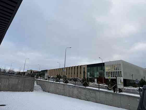 Велика 1к з незавершеним ремонтом на Агорі Khmelnytskyi