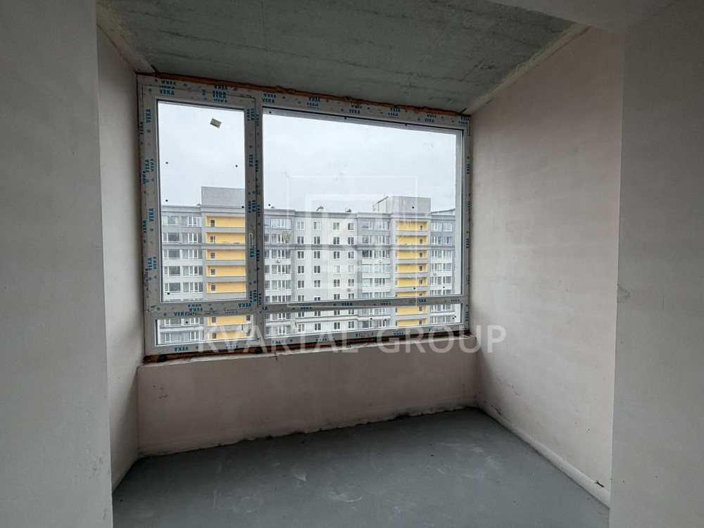 Без комісії! 2-кімнатна квартира 64 м² з лоджією. Частковий ремонт Буча - зображення 7