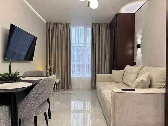 Двокімнатна з шикарним ремонтом Івано-Франківськ