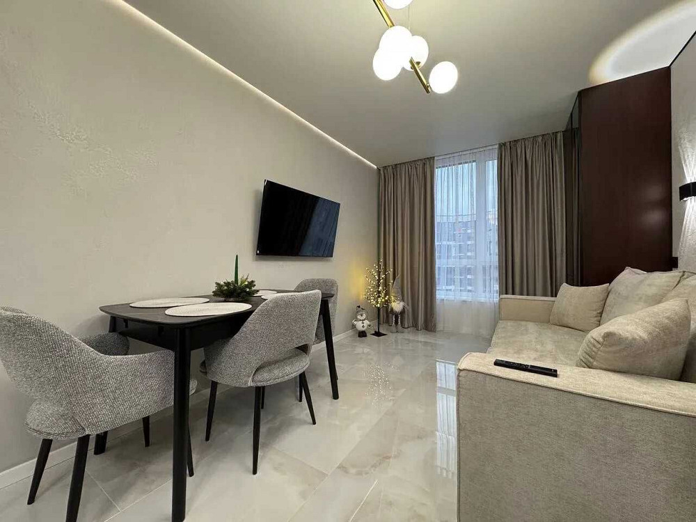 Двокімнатна з шикарним ремонтом Івано-Франківськ - зображення 4