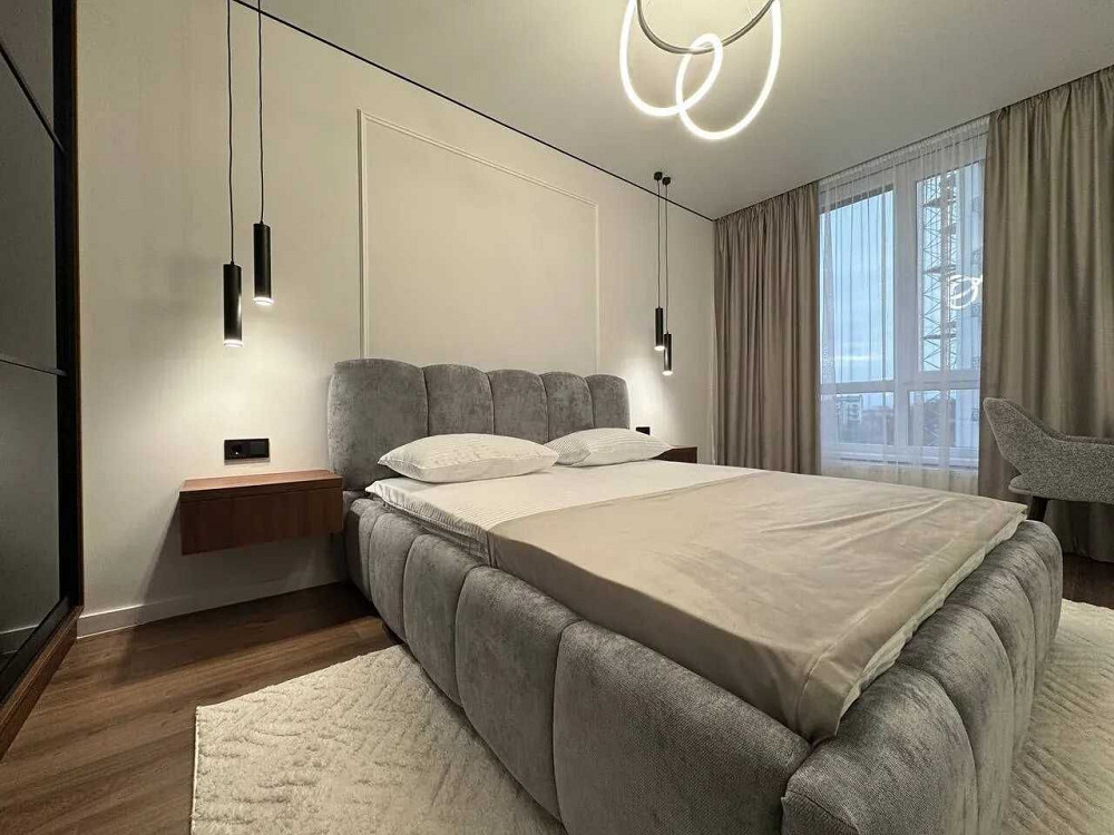 Двокімнатна з шикарним ремонтом Івано-Франківськ - зображення 8