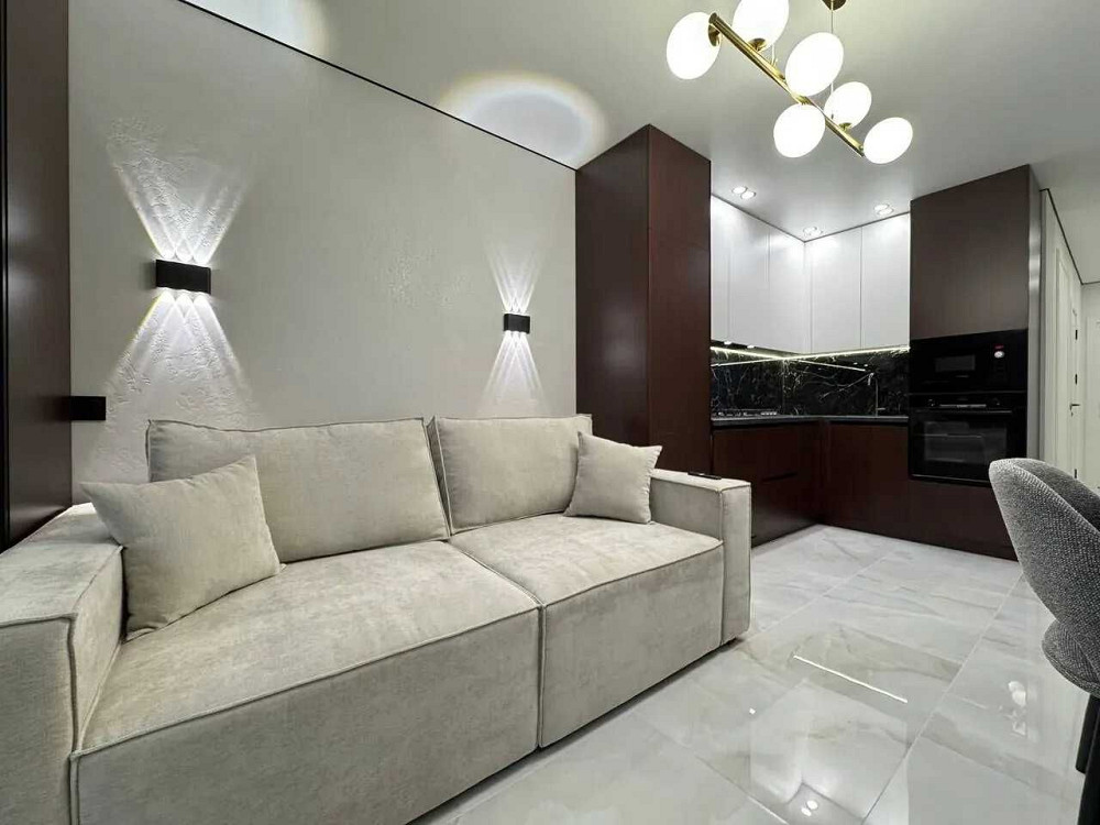 Двокімнатна з шикарним ремонтом Івано-Франківськ - зображення 7