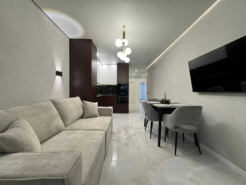 Двокімнатна з шикарним ремонтом Івано-Франківськ - зображення 6