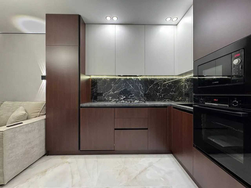 Двокімнатна з шикарним ремонтом Івано-Франківськ - зображення 3