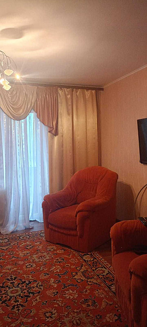 Продаж двох кімнатної чешки Кривий Ріг - зображення 1