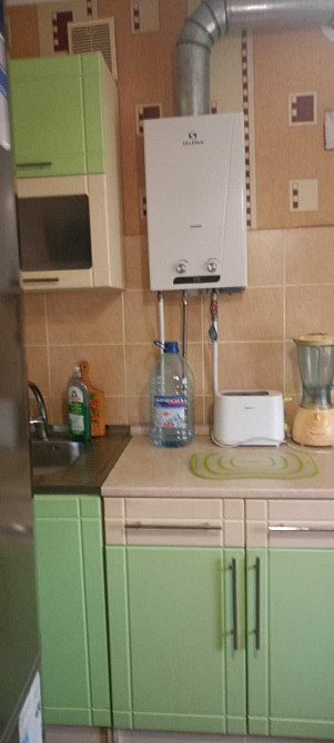 Продаж двох кімнатної чешки Кривий Ріг - зображення 5