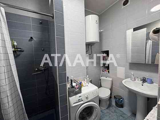 Однокомнатная квартира ЖК Романовский, ремонт, Слободка Одеса