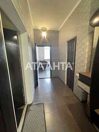 Однокомнатная квартира ЖК Романовский, ремонт, Слободка Одеса