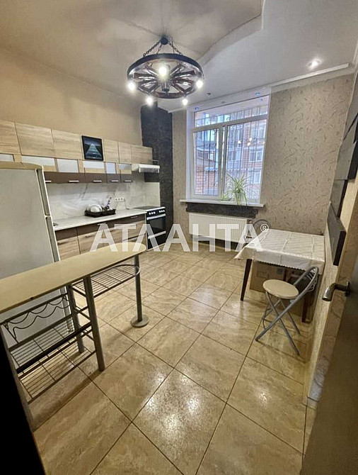 Однокомнатная квартира ЖК Романовский, ремонт, Слободка Odesa - photo 2