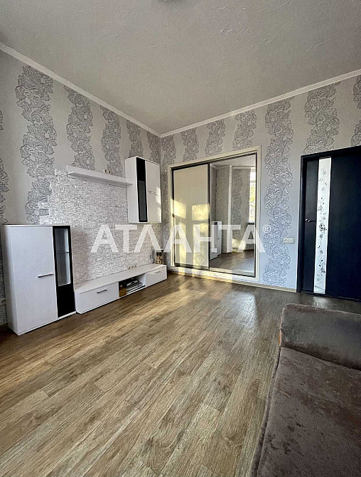 Однокомнатная квартира ЖК Романовский, ремонт, Слободка Odesa - photo 3