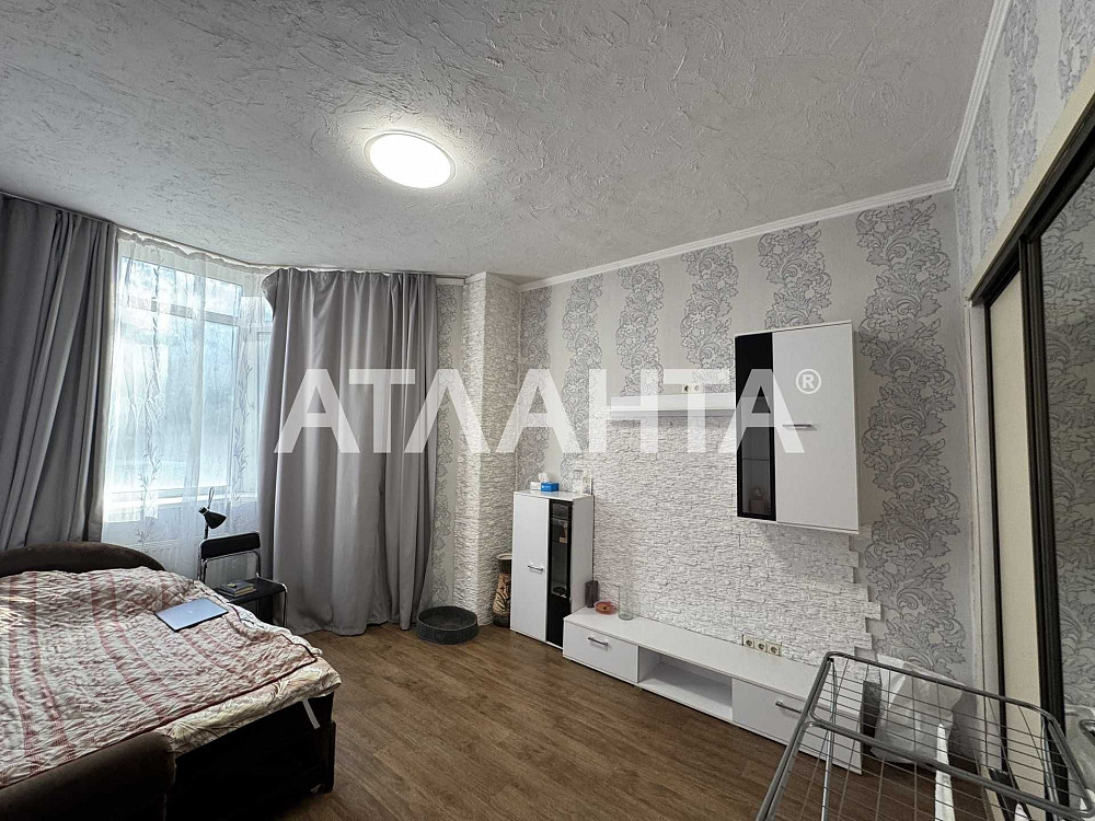 Однокомнатная квартира ЖК Романовский, ремонт, Слободка Odesa - photo 4