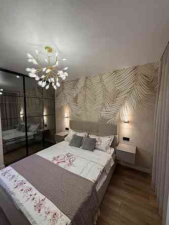 Евро 3 х комн . Рассрочка . Ремонт ,мебель ,техника . Архитекторская Лиманка