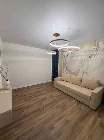 Евро 3 х комн . Рассрочка . Ремонт ,мебель ,техника . Архитекторская Лиманка