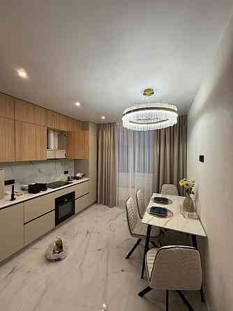 Евро 3 х комн . Рассрочка . Ремонт ,мебель ,техника . Архитекторская Лиманка