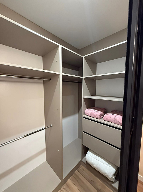 Евро 3 х комн . Рассрочка . Ремонт ,мебель ,техника . Архитекторская Лиманка - зображення 8