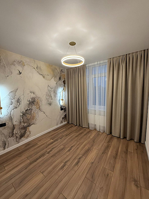 Евро 3 х комн . Рассрочка . Ремонт ,мебель ,техника . Архитекторская Лиманка - зображення 5