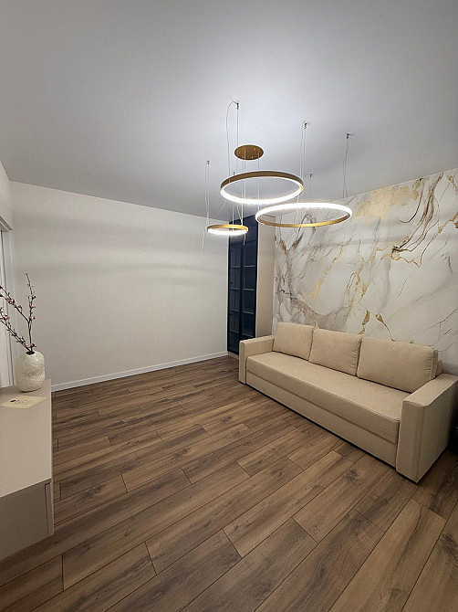 Евро 3 х комн . Рассрочка . Ремонт ,мебель ,техника . Архитекторская Лиманка - зображення 2