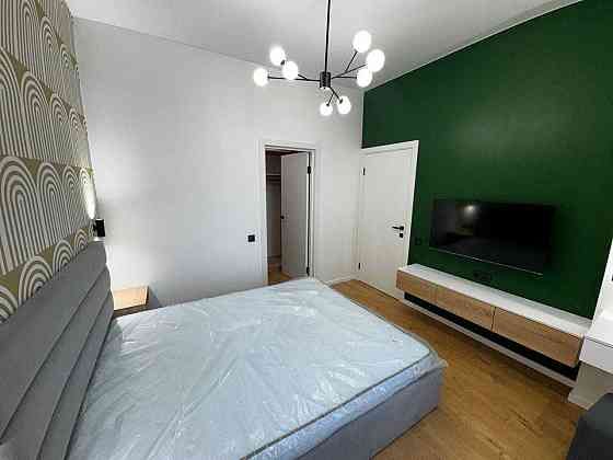 Простора квартира у житловому комплексі бізнес класу Main House Іvano-Frankivsk