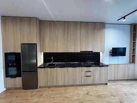 Простора квартира у житловому комплексі бізнес класу Main House Іvano-Frankivsk