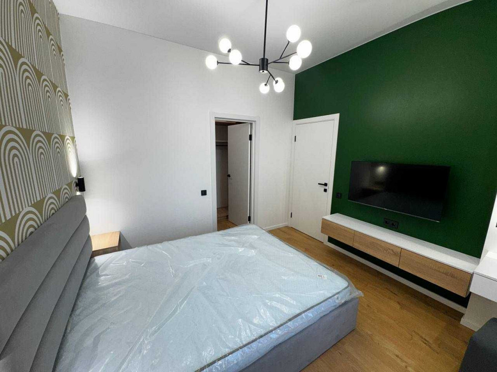 Простора квартира у житловому комплексі бізнес класу Main House Іvano-Frankivsk - photo 6