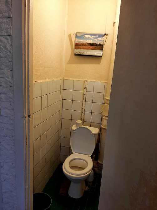 Продається квартира по вул. Чорних Запорожців 9а Київ - зображення 8