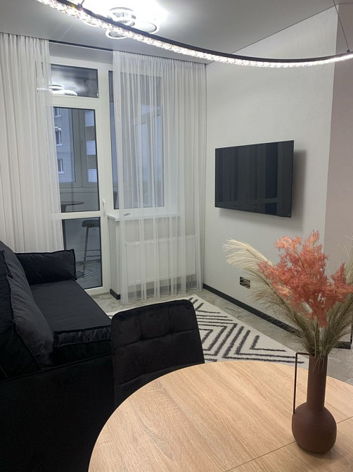 1-кім кв ЖК Новігатор,Балтійський3а.Генератор! Київ - зображення 1