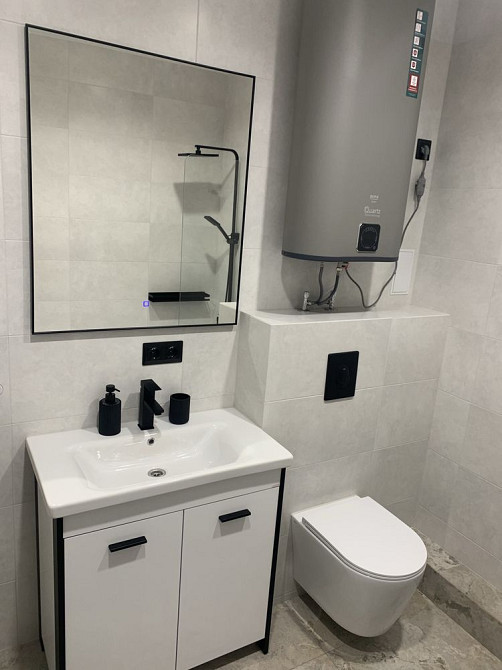 1-кім кв ЖК Новігатор,Балтійський3а.Генератор! Київ - зображення 4