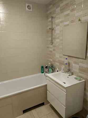 Продаємо двохкімнатну квартиру в Новобудові з ремонтом Суми