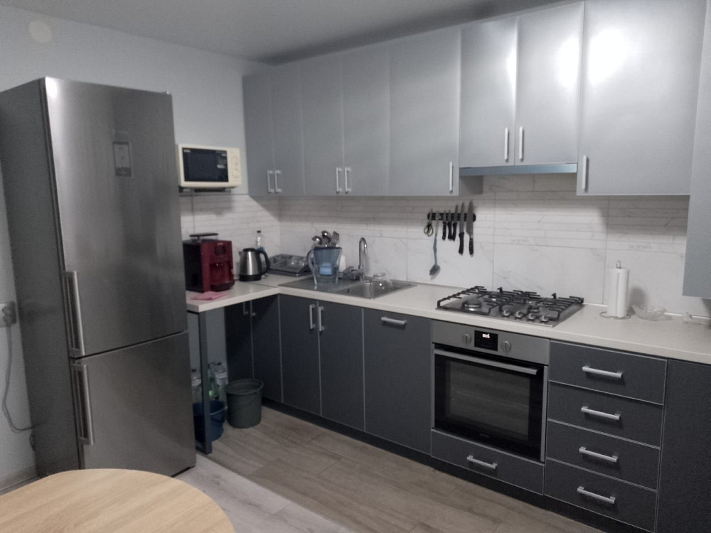 Продаємо двохкімнатну квартиру в Новобудові з ремонтом Суми - зображення 1