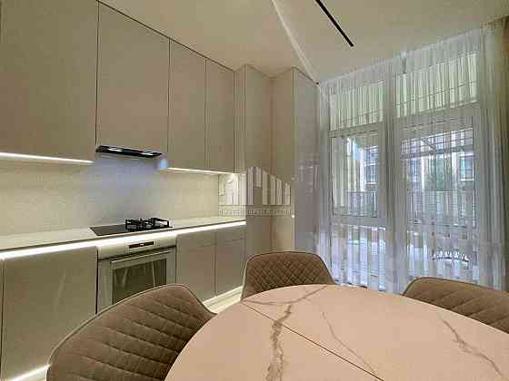 Живіть як у будинку! 2к - квартира з ремонтом та критою терасою 24м2. Київ