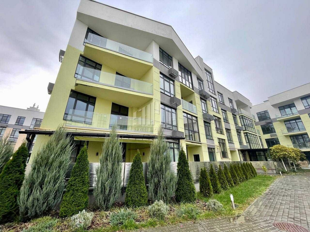 Живіть як у будинку! 2к - квартира з ремонтом та критою терасою 24м2. Київ - зображення 3