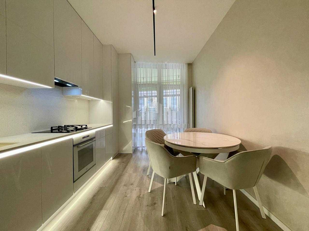 Живіть як у будинку! 2к - квартира з ремонтом та критою терасою 24м2. Київ - зображення 7