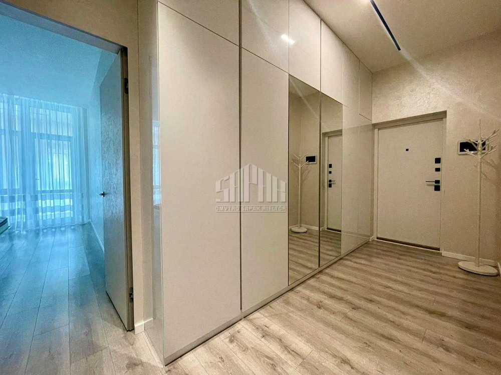 Живіть як у будинку! 2к - квартира з ремонтом та критою терасою 24м2. Київ - зображення 4