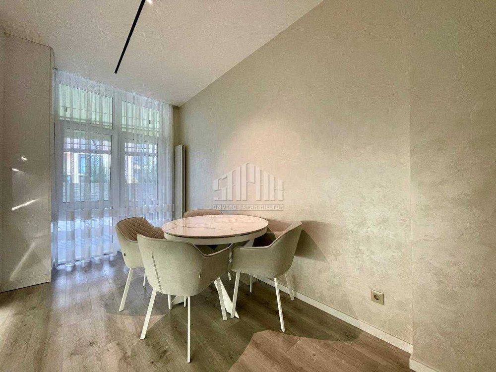 Живіть як у будинку! 2к - квартира з ремонтом та критою терасою 24м2. Київ - зображення 6