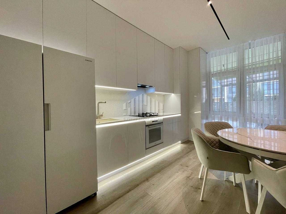 Живіть як у будинку! 2к - квартира з ремонтом та критою терасою 24м2. Київ - зображення 5