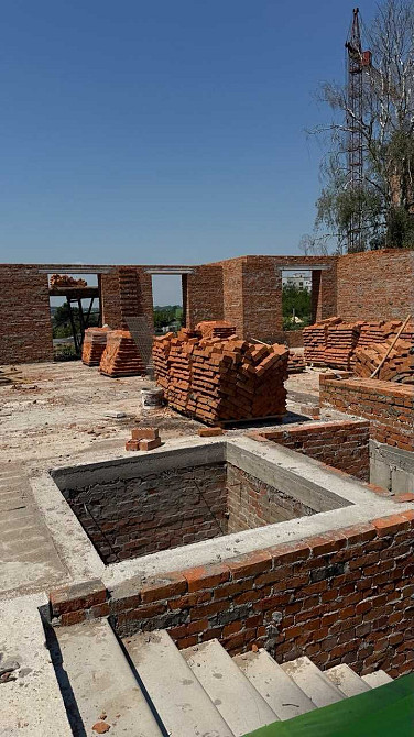 2-во кімнатна квартира від забудовника Каменец-Подольский - изображение 4