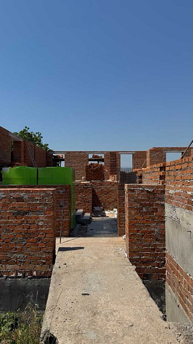 2-во кімнатна квартира від забудовника Каменец-Подольский - изображение 5