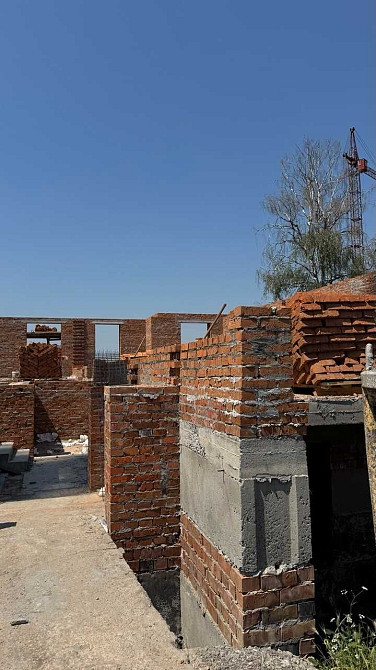 2-во кімнатна квартира від забудовника Каменец-Подольский - изображение 7