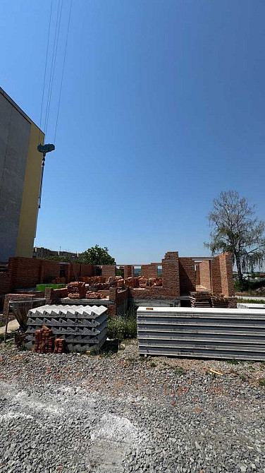 2-во кімнатна квартира від забудовника Каменец-Подольский - изображение 6