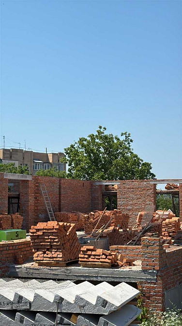 2-во кімнатна квартира від забудовника Каменец-Подольский - изображение 3