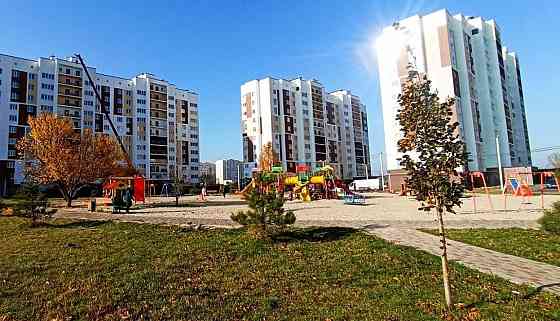 Продаж 2-х кімн. квартири Вишневе ЖК Сади Вишневі. Вікна на парк. Vyshneve